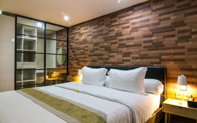 Tunjungsari Villa - photo 3