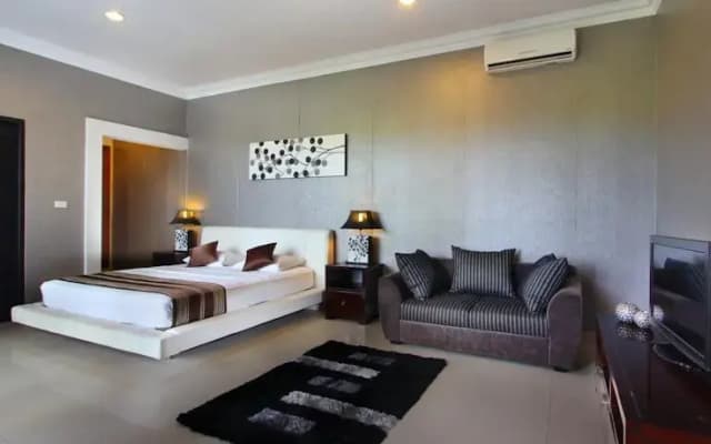 Gita Kencana Villa Bali - photo 5