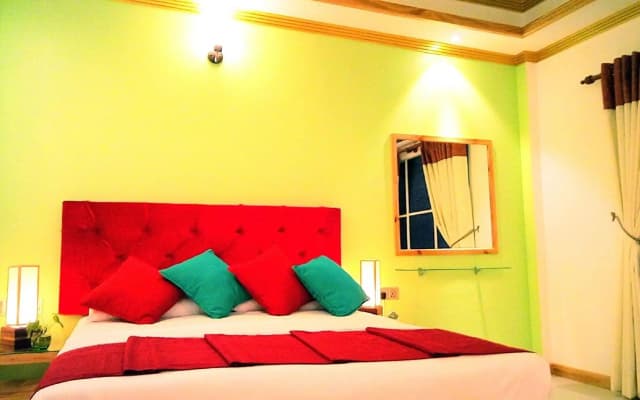 Kurumba Villa - photo 5