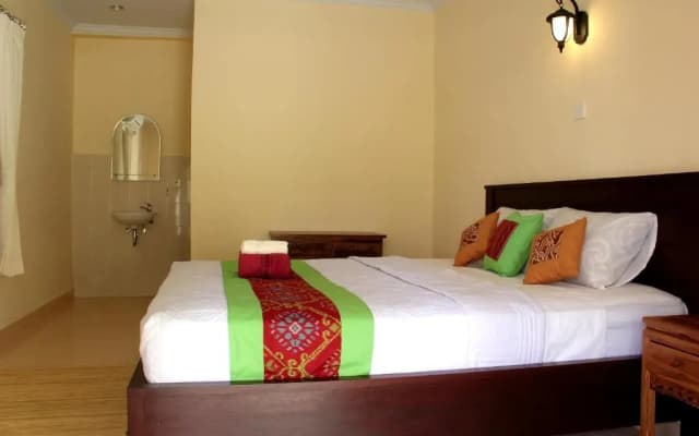 Nugraha Guest House 2 - photo 4