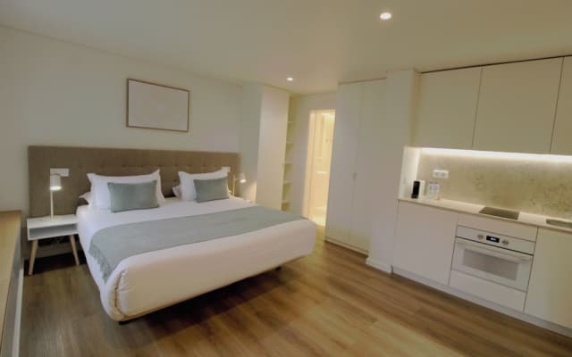 Rossio Garden Suites - photo 4