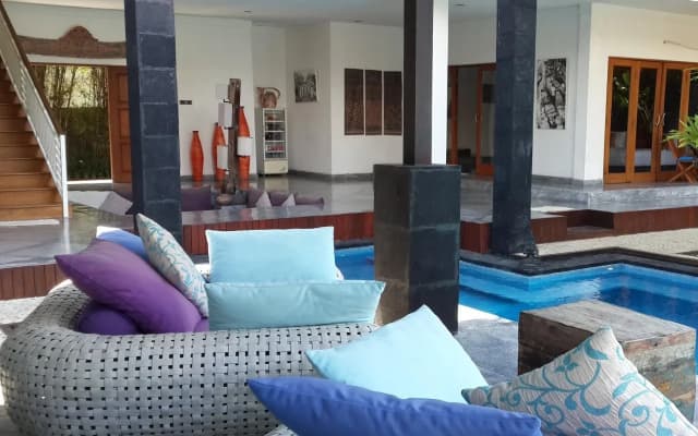 Villa Andaman - photo 3