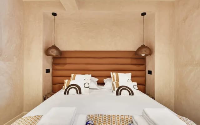 Exceptional 2br/6p Apartment - Caire / Montorgueil - photo 4