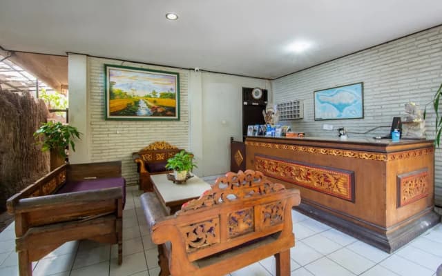 New Ananda Beach Hotel - photo 2