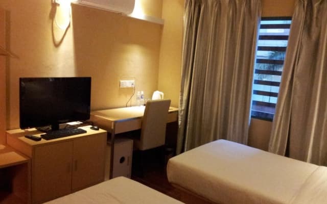 Aira Hotel - photo 5