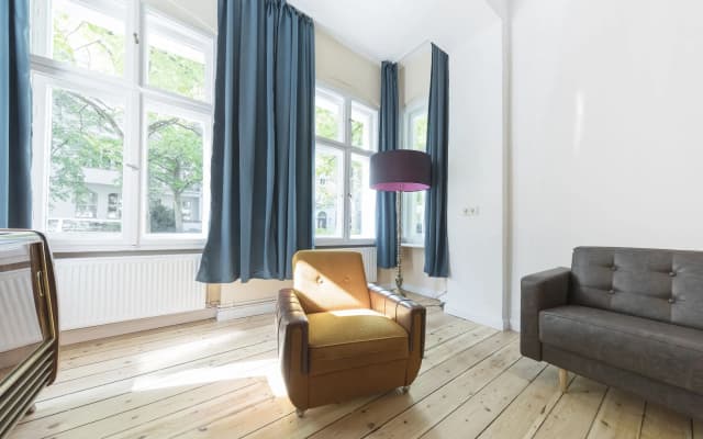 Primeflats - Apartments Halensee - photo 4