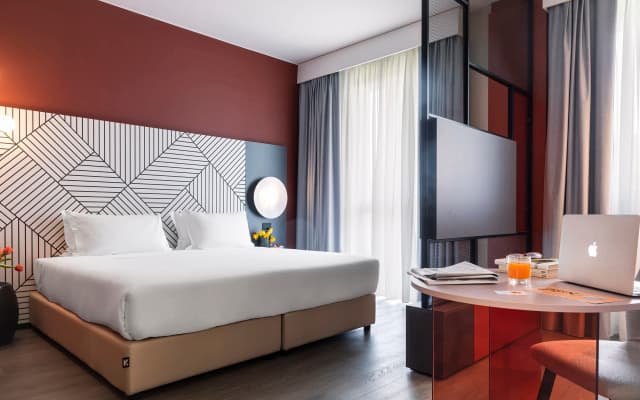 Quark Hotel Milano - photo 3