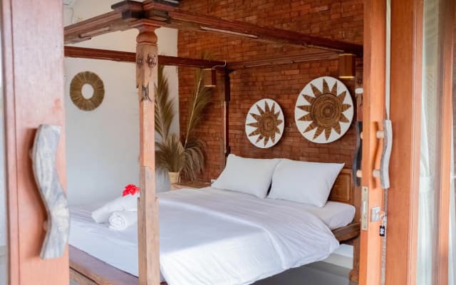 Bramasa Guest House - photo 5