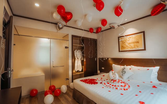 Thang Long Opera Hotel - photo 3