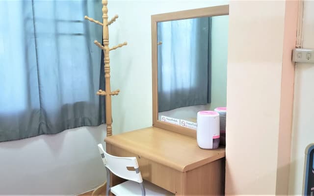 Green Apartment - photo 5