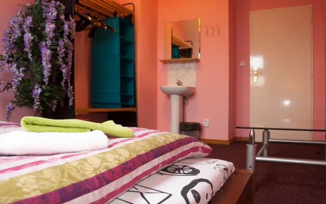 Sokolska Youth Hostel - photo 5