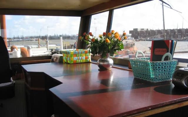 Boat & Breakfast Alhena - photo 4