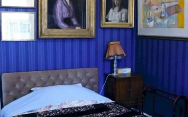 Art-House Morita B&B - photo 4