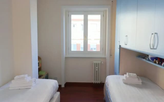 St Peter new and lightsome apartment with balcony - photo 4
