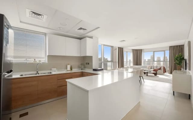 Silkhaus 2BR Maid Room in Reem Island Radiant - photo 2