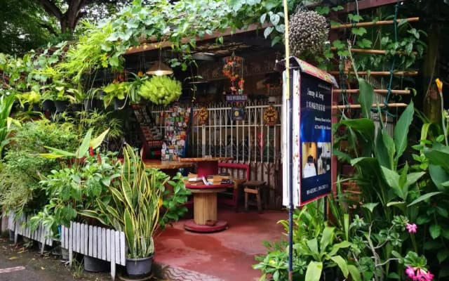 Jimmy and Jeng Homestay - photo 3