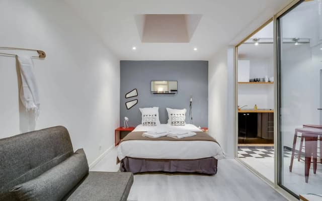 Sweet inn Apartments Trocadero - photo 5