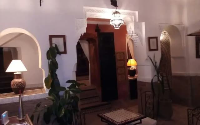 Riad Mina - photo 2