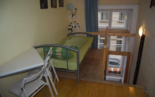 Budapest Centrum Hostel - photo 2