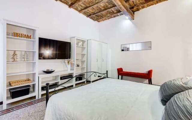Trastevere Central House - photo 4