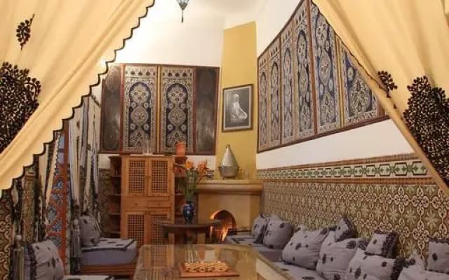 Riad Timel - photo 5