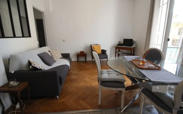 Nice Booking Clemenceau - photo 5