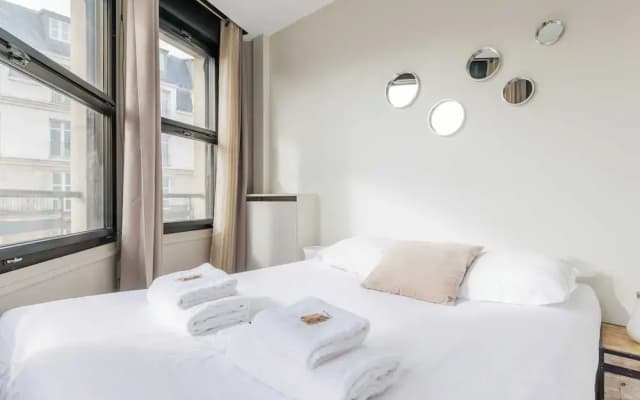Magnificent Apartment - 1br/4p - Saint-lazare - photo 3