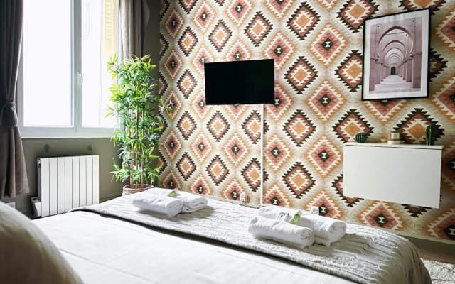 5498 - Le Marais - Best deal - photo 3