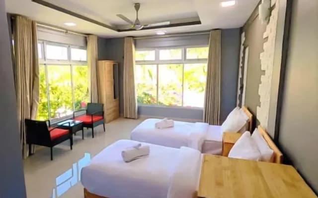 Go Surf Maldives - photo 5