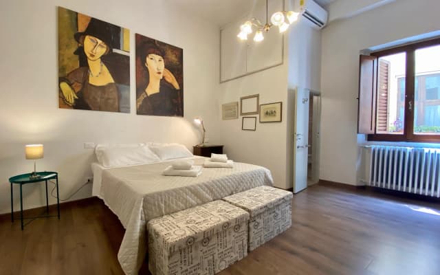 Pinzochere in Firenze - photo 2