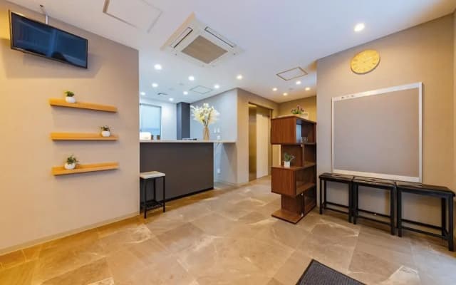 JA Hotel Tennoji - photo 2