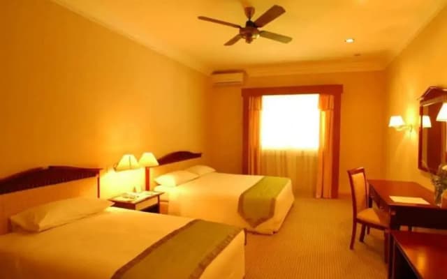 Felda Residence Sahabat - photo 2
