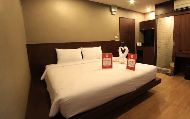 Nida Rooms Central Pattaya 333 - photo 4