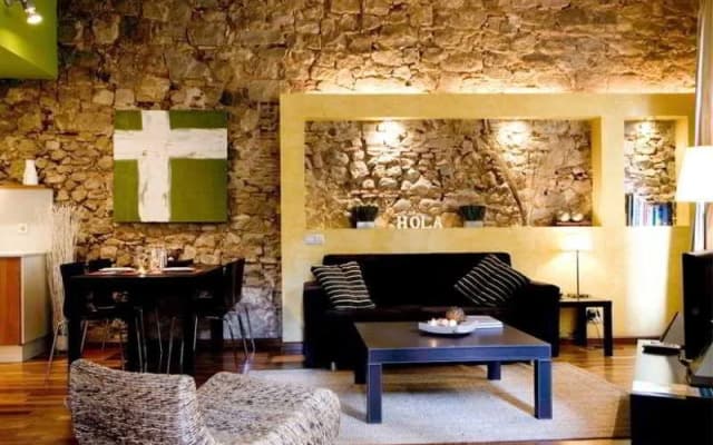 Picasso Apartment Calle Rec32 - photo 2