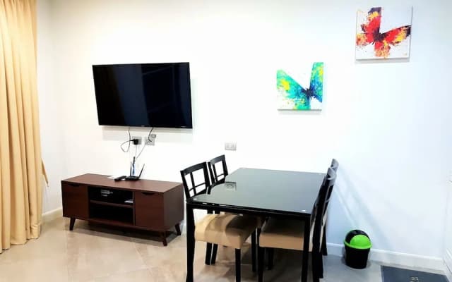 KB Apartments 2 Karon Beach by PHR - photo 2