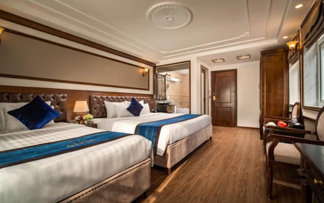 Alisa Hotel & Spa - photo 5