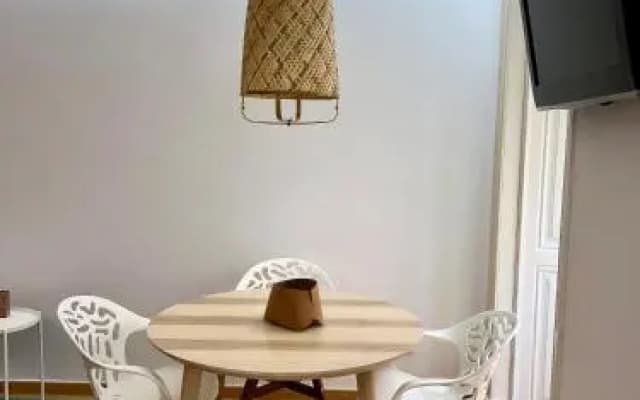 Condessa Apartment - photo 2