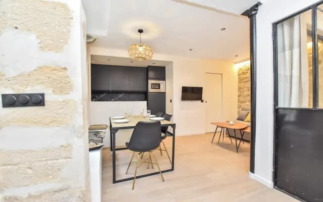Cozy Apartment - 1br/4p - Sentier - photo 4