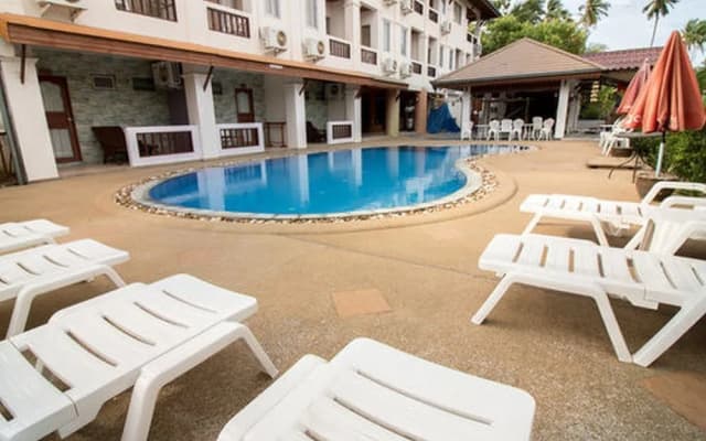 Nida Rooms Bophut Samui Island - photo 3