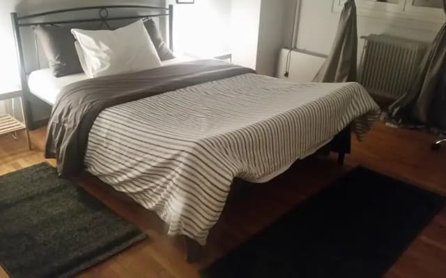 Kallirrois Apt - Sweet Home 4 - photo 4