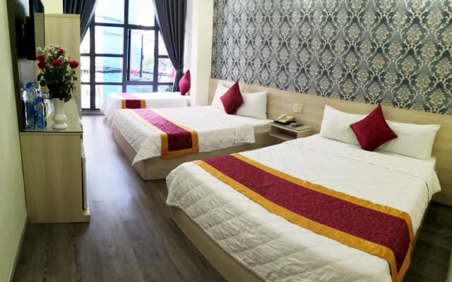Khanh Duy Hotel - photo 3