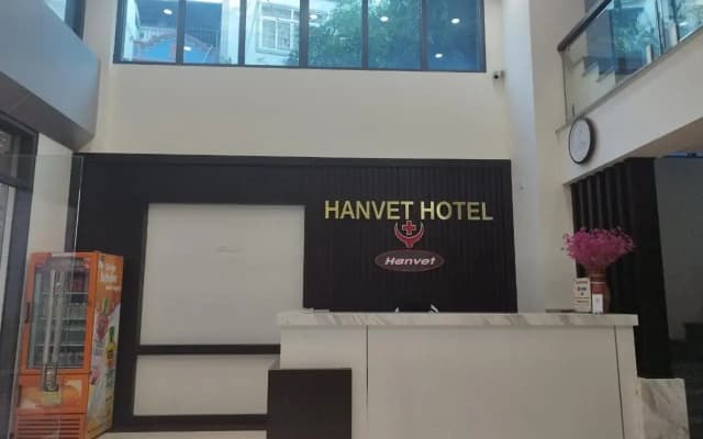 Times Hotel - photo 3