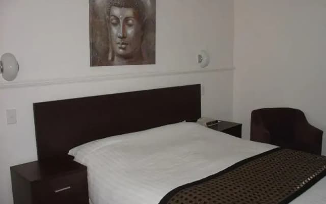 Quality Inn Baton Rouge - photo 3