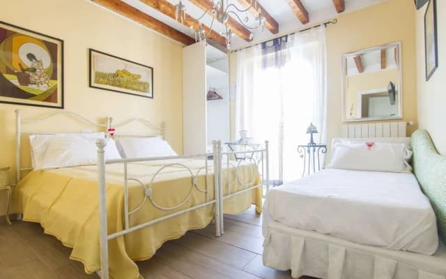 B&B Antico Cortile - photo 4