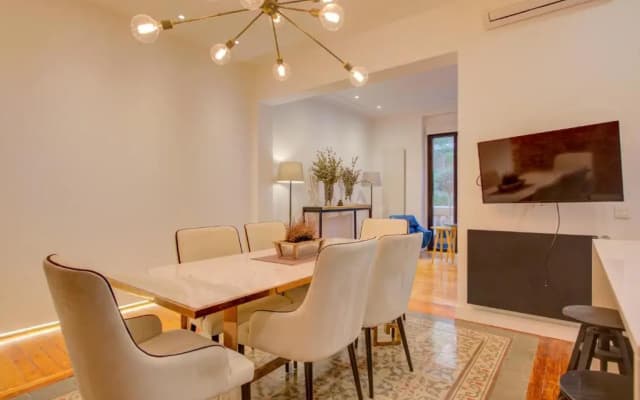 Luxury Flats Madrid Center - photo 2