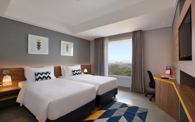 Swiss-Belinn Simatupang - photo 3