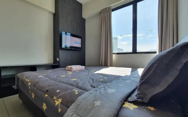 Kinta River Front Suites Ipoh by BeeStay - photo 3