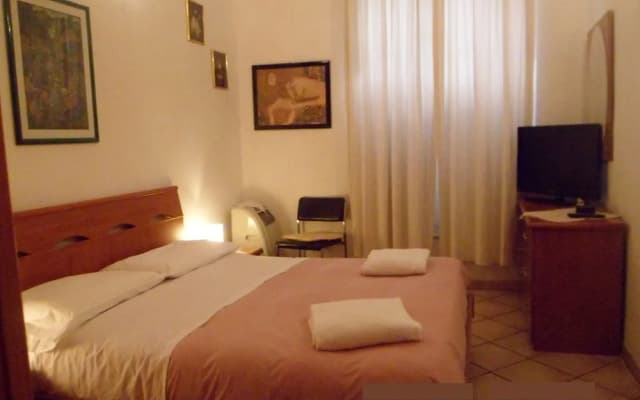 B&B Francesca Via Tommaso Campanella 19 - photo 4