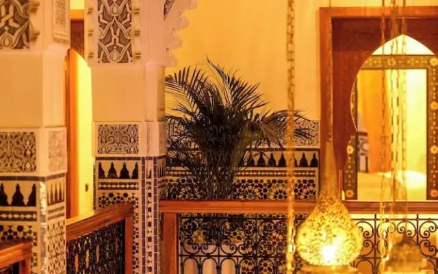 Riad Palais MERYEM - photo 2