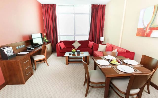 Danat Residence - photo 4